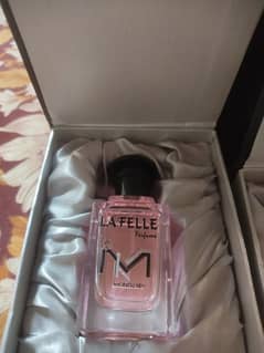 Lafelle Perfume