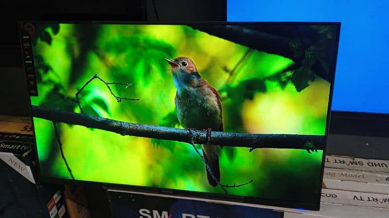 BUY 42 INCHES SMART WIFI LED TV , ALL SIZE AVAILABLE 8