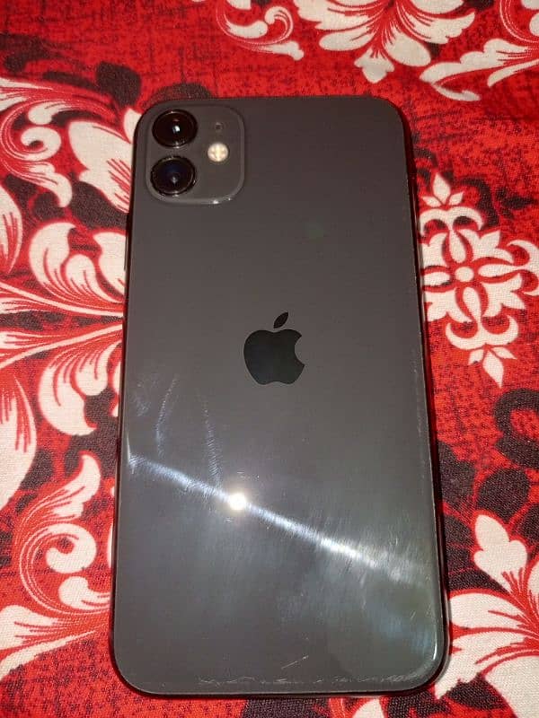 iphone 11 jv not pta water pack bettry 87 6