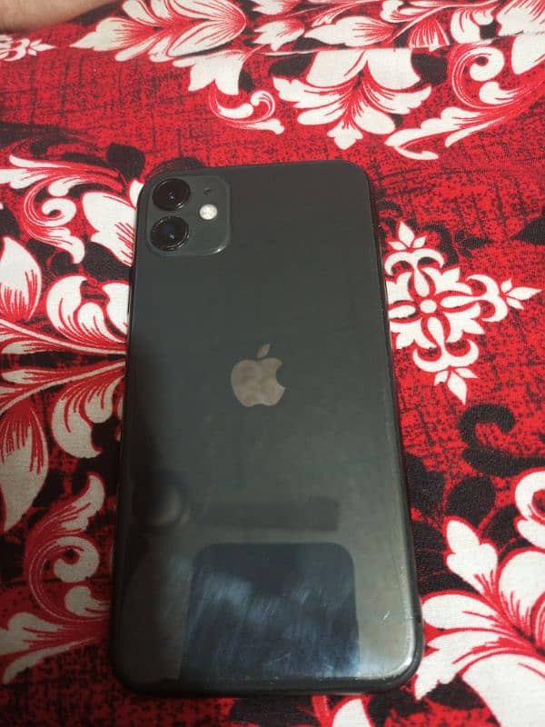 iphone 11 jv not pta water pack bettry 87 8