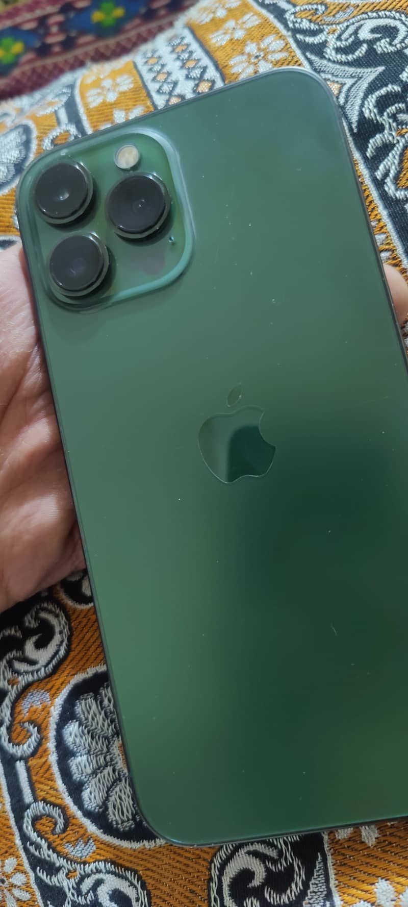 Apple iPhone 13 Pro Max 0
