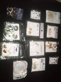 jewellery
