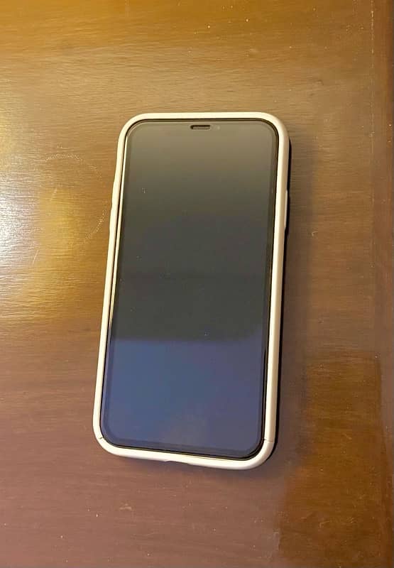 I Phone XR 128 GB 0