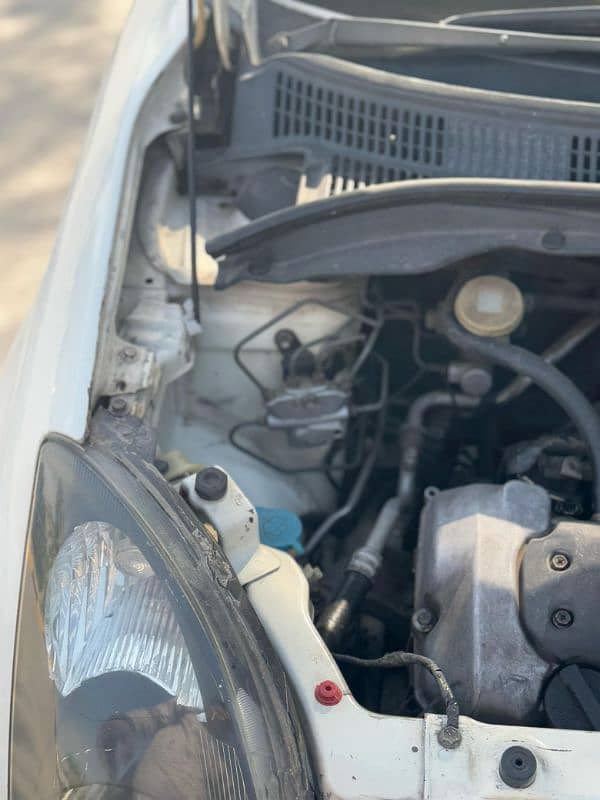 Suzuki Swift 2012 5