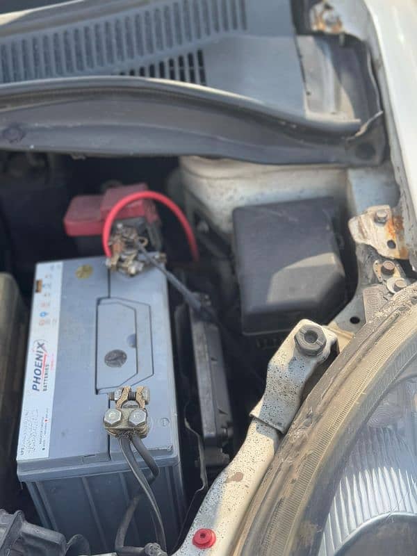 Suzuki Swift 2012 9