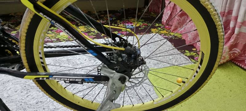 cycle 3