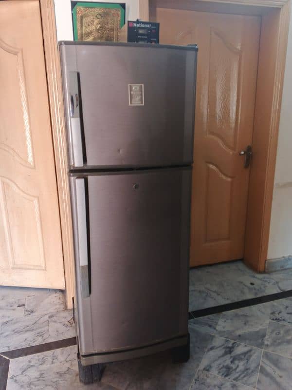 Dawlance fridge for sale best cooling 0