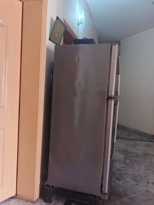Dawlance fridge for sale best cooling 1
