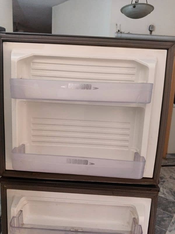 Dawlance fridge for sale best cooling 3