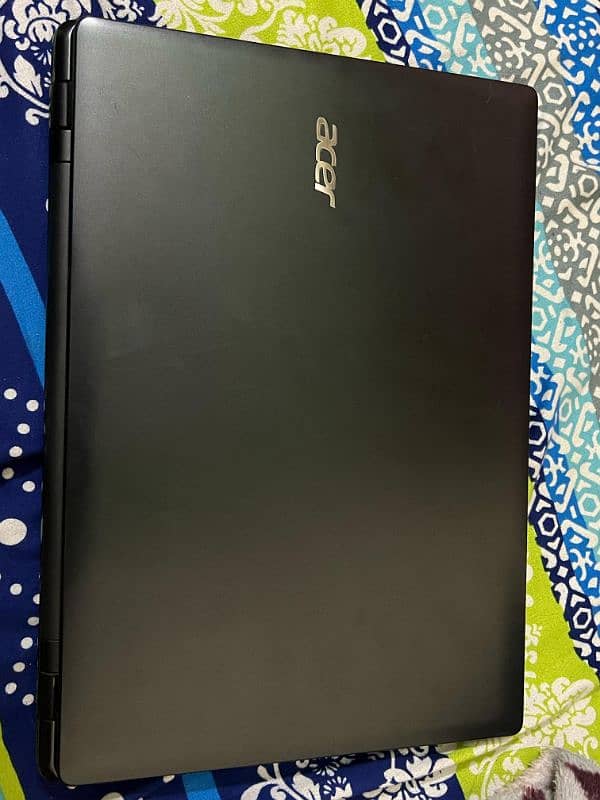 Acer Laptop for Sale with Dual SSD Installed 0