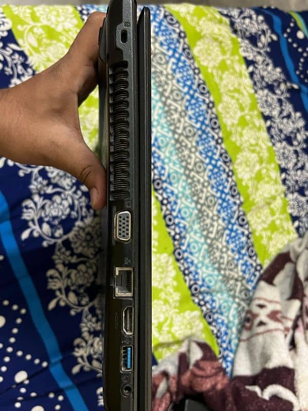 Acer Laptop for Sale with Dual SSD Installed 3