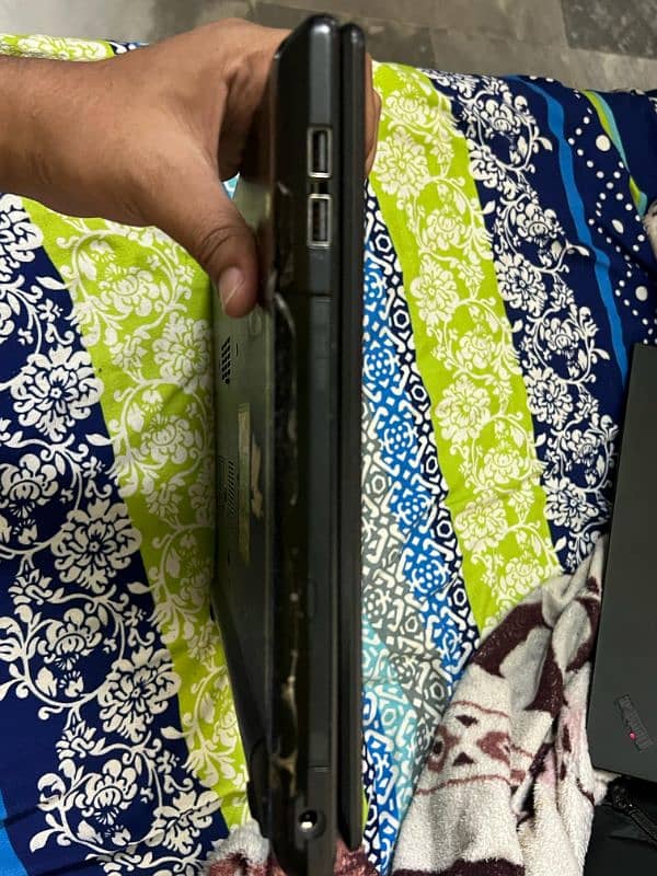 Acer Laptop for Sale with Dual SSD Installed 5