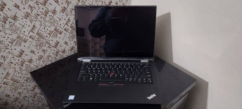 LENOVO YOGA X380 0