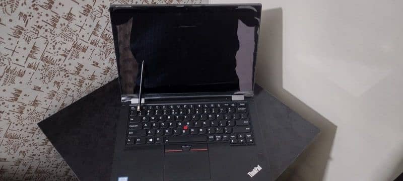 LENOVO YOGA X380 1