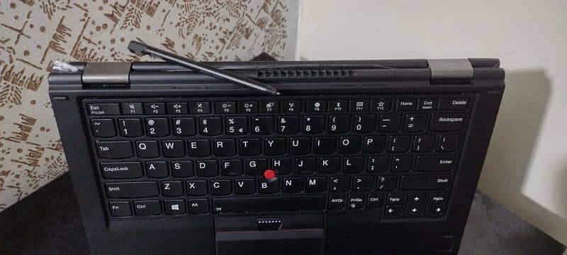 LENOVO YOGA X380 6
