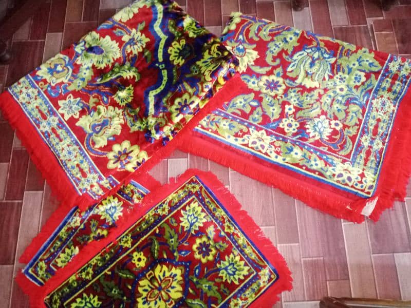 winter bedsheet 1