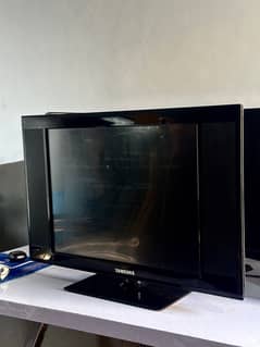 24 inch led tv