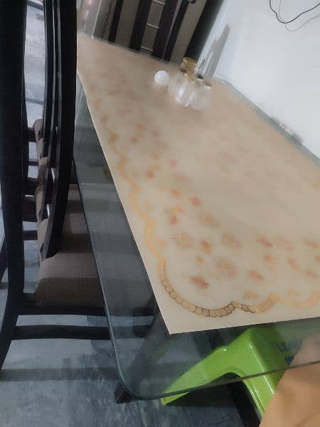 dining table with 6 chairs 5
