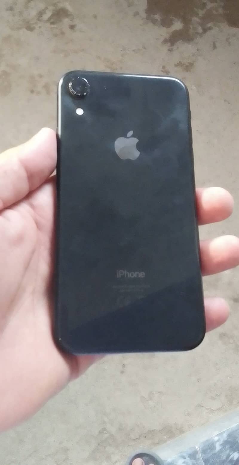 iPhone xr non pta 0