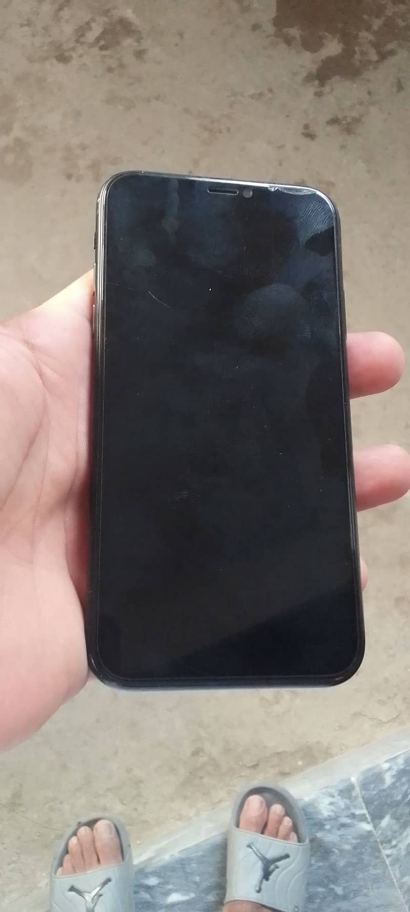 iPhone xr non pta 1
