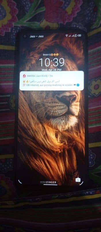 Infinix Note 7 1