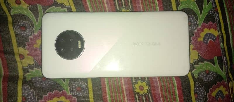 Infinix Note 7 2