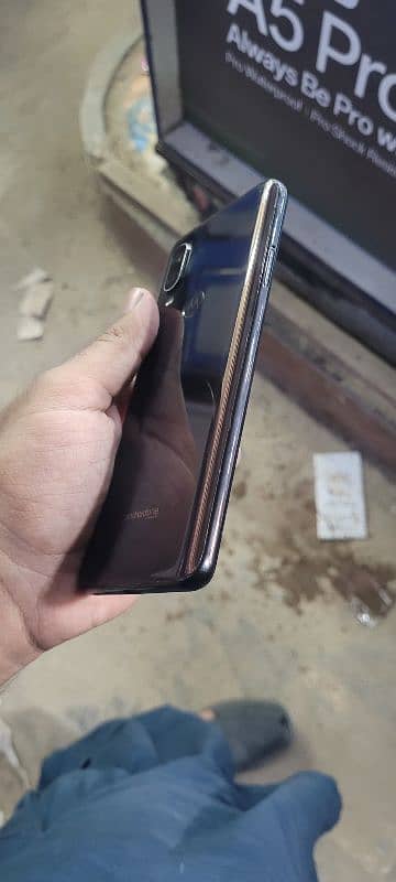 Motorola one vision 2