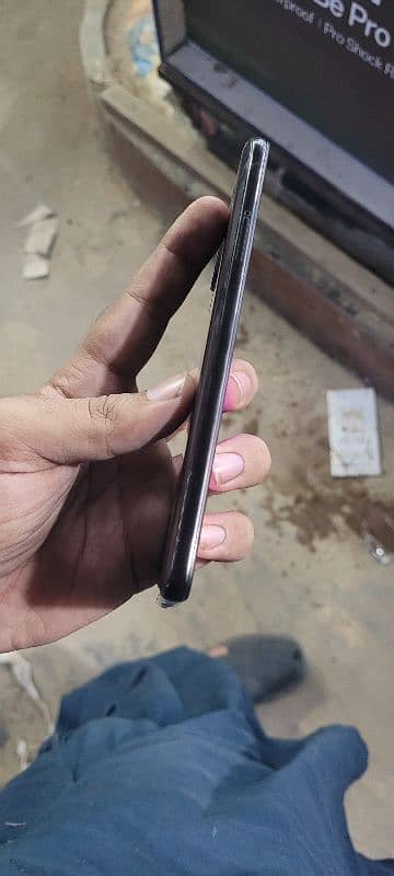 Motorola one vision 4