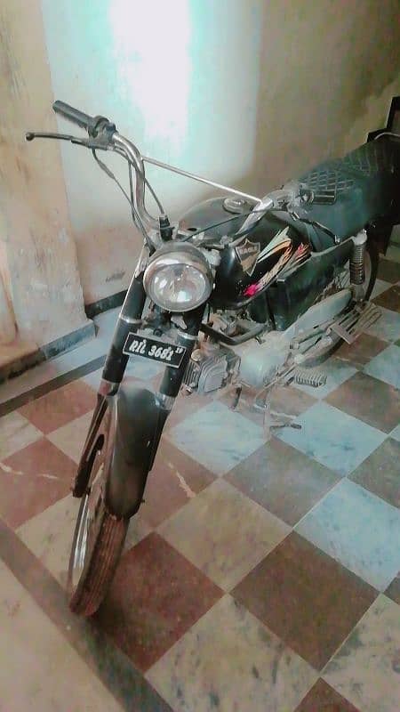 Eagle 100cc 0