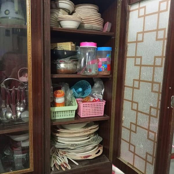 Used Showcase for Sale 0