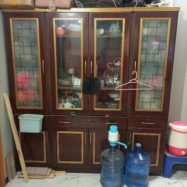 Used Showcase for Sale 2