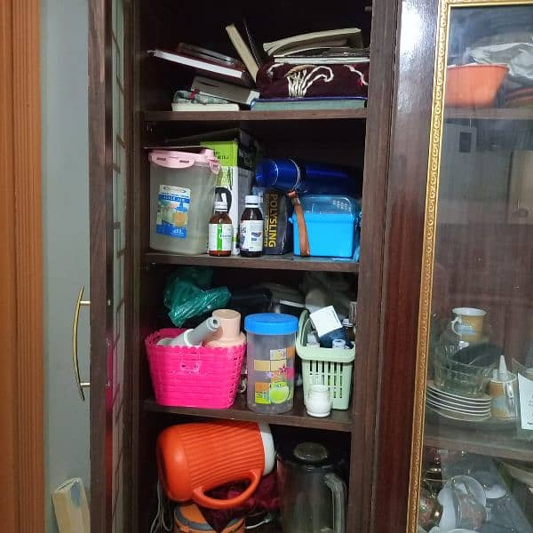 Used Showcase for Sale 3