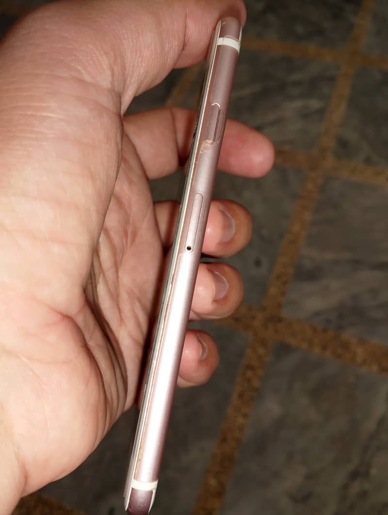Iphone 6S 0