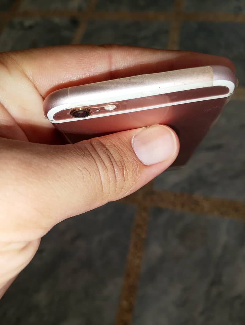 Iphone 6S 3
