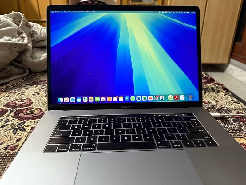Macbook Pro 2019 15” 2