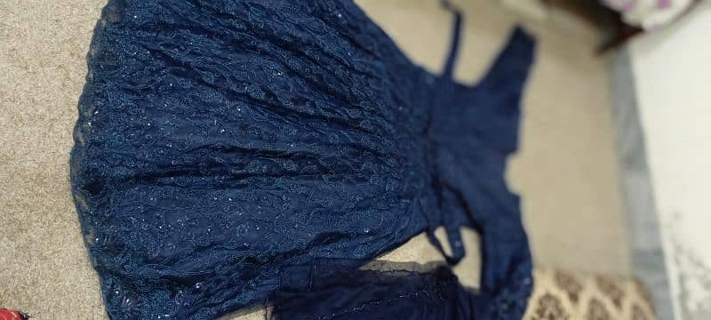 Blue maxi 0