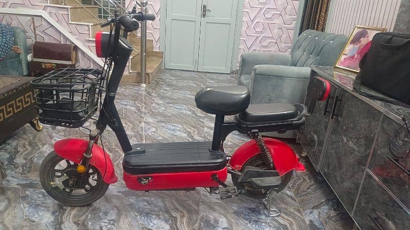 Evee scoty for kids 10/9.8 Condition 2