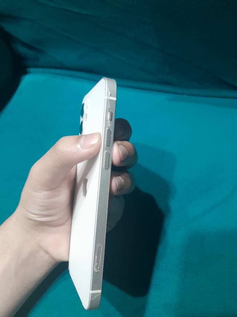 Iphone 12 dual sim pta approved 2