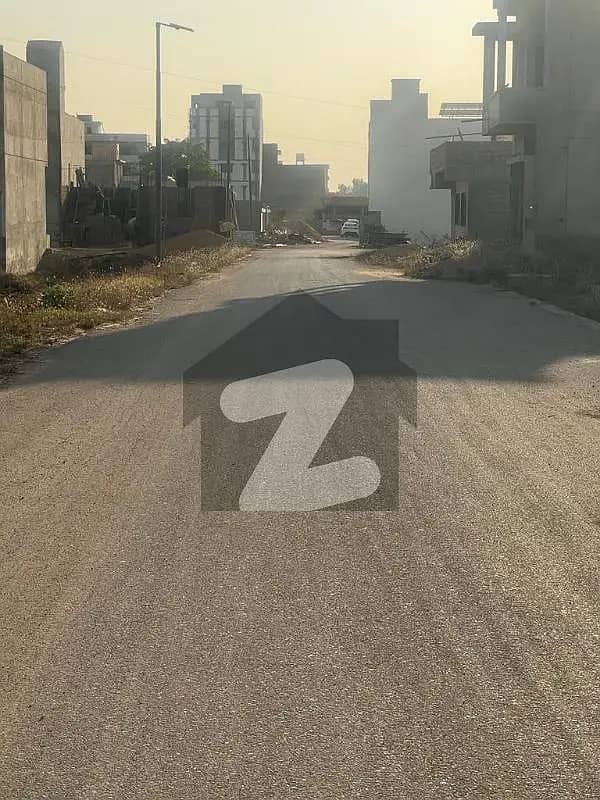 Reserve A Prime Location Residential Plot Now In Delhi Raiyan Cooperative Housing Society 6