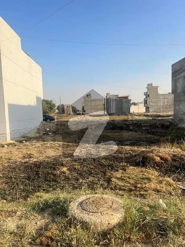 Reserve A Prime Location Residential Plot Now In Delhi Raiyan Cooperative Housing Society 10