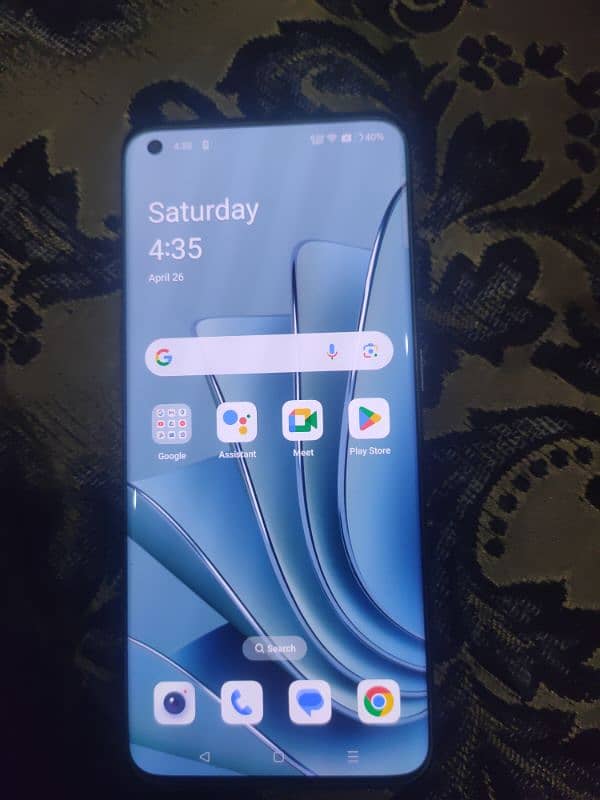 one plus 10 pro 5G (8/128) NON PTA 0