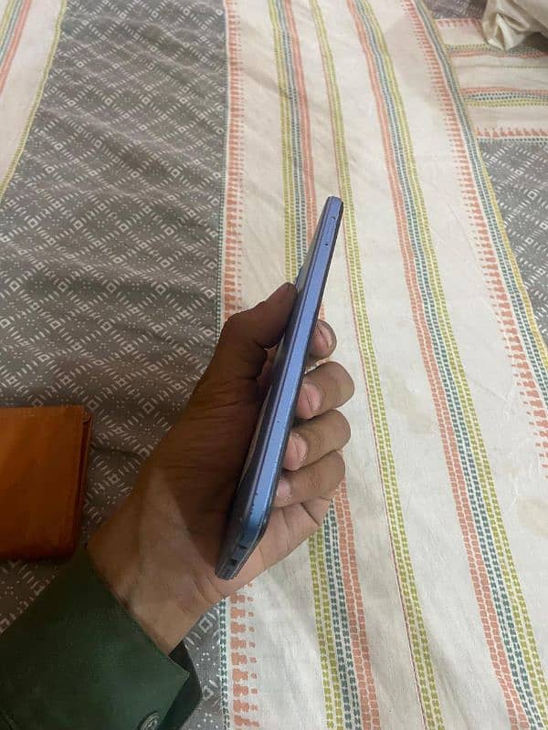 infinix note 12 6/128 with box 4