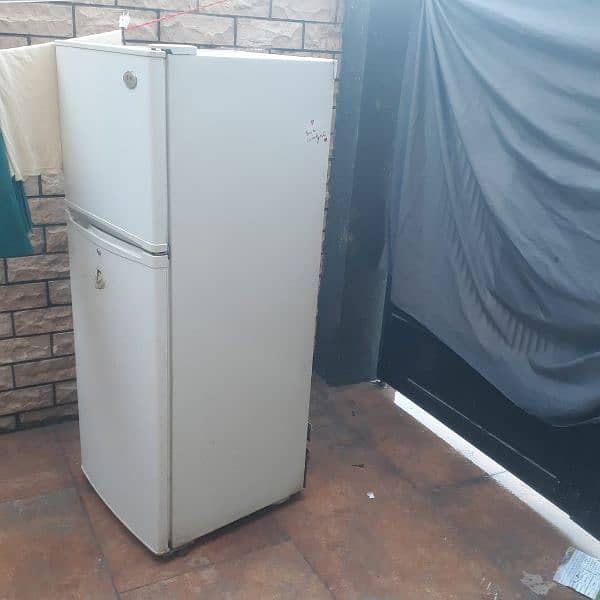 Refrigerator 2