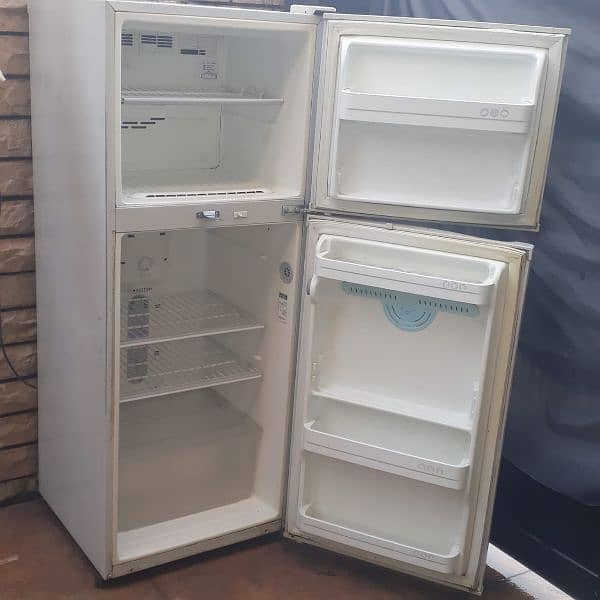 Refrigerator 3