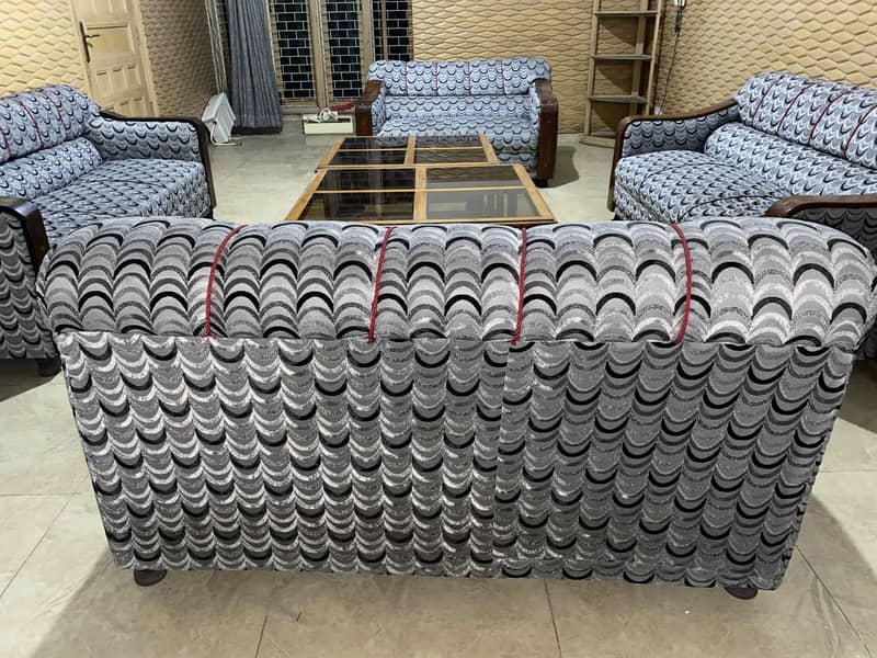 SOFA / SOFA SET/ FURNITURE/ 2 Seater/ 3 Seater 0