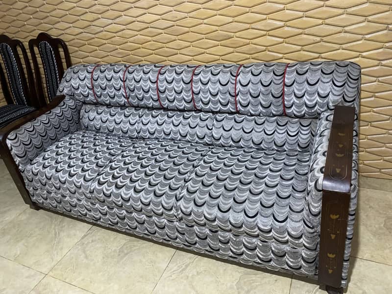 SOFA / SOFA SET/ FURNITURE/ 2 Seater/ 3 Seater 3