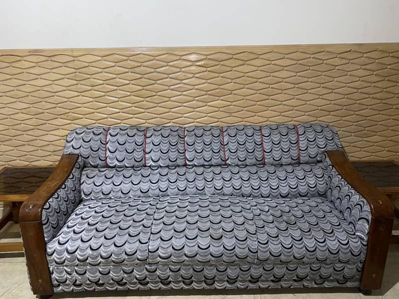SOFA / SOFA SET/ FURNITURE/ 2 Seater/ 3 Seater 4