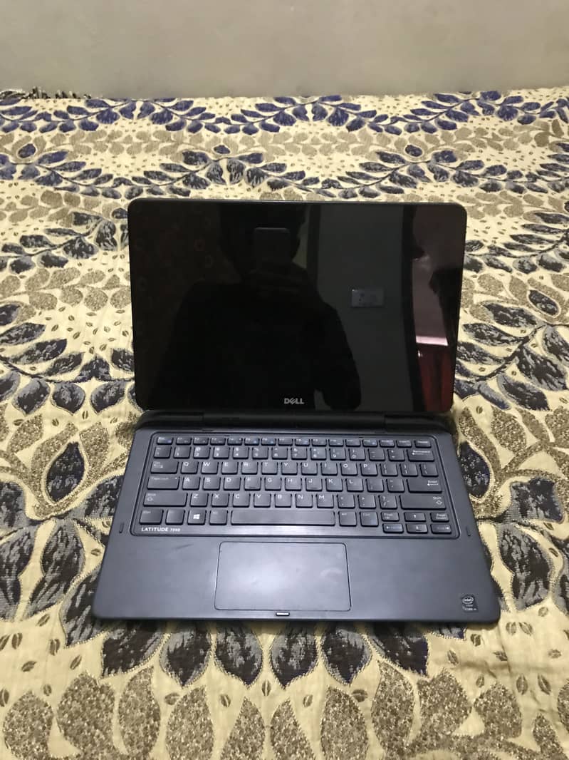 Dell latitude 7350 0