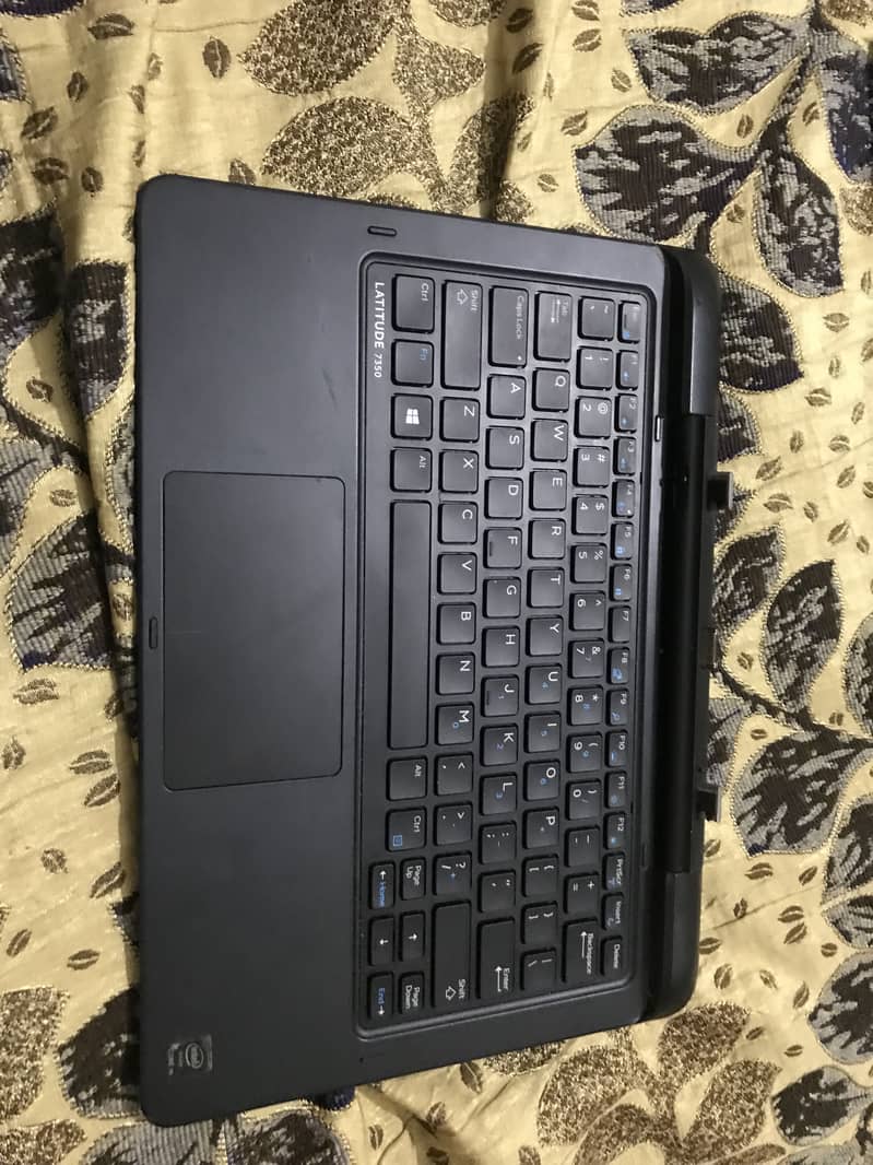 Dell latitude 7350 3