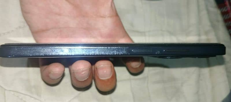 Diba charger sath ram (8+8) rom (256) gb Infinix hot40i penal change 0